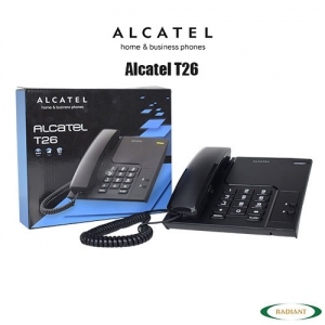 alcatel landline phone